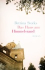 Cover: Das Haus am Himmelsrand - Berlin Verlag
