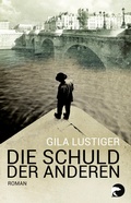 Cover: Die Schuld der anderen - Berlin Verlag