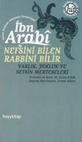 Cover: Nefsini Bilen Rabbini Bilir - Hayy Kitap
