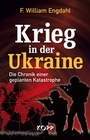 Cover: Krieg in der Ukraine - Kopp Verlag