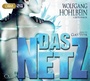 Cover: Wolfgang Hohlbein - Das Netz - Eins-A-Medien