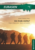 Cover: Am Ende nichts? - WeltTrends