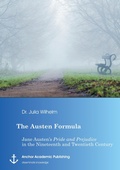 Cover: The Austen Formula - Anchor Academic Publishing