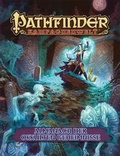 Cover: Almanach der okkulten Geheimnisse - Ulisses Medien und Spiel Distribution GmbH