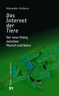 Cover: Das Internet der Tiere - Matthes & Seitz Berlin