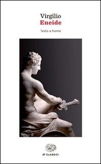 Abbildung von: Eneide. Testo latino a fronte - Einaudi tascabili. Classici;Einaudi