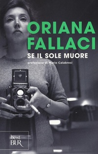Abbildung von: Se il sole muore - Rizzoli - RCS Libri