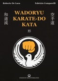 Cover: Wadoryu karate-do kata - Arti marziali;Edizioni Mediterranee