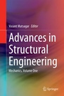 Cover: Advances in Structural Engineering - Springer