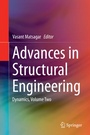 Cover: Advances in Structural Engineering - Springer