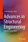 Cover: Advances in Structural Engineering - Springer