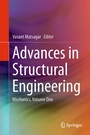 Cover: Advances in Structural Engineering - Springer