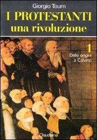 Abbildung von: Dalle origini a Calvino - Fuori collana;Claudiana