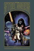 Cover: The Star Wars - Panini Verlags GmbH