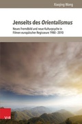 Cover: Jenseits des Orientalismus - V&R unipress