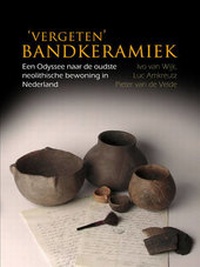 Abbildung von: 'Vergeten' Bandkeramiek - Sidestone Press