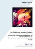 Cover: Im Dialog mit jungen Kindern - Lehmanns Media