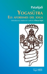 Abbildung von: Yogasutra, els aforismes del ioga - Pagès Editors, S.L.