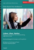 Cover: Lieben, Liken, Spielen - kopaed