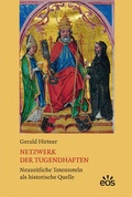 Cover: Netzwerk der Tugendhaften - EOS Verlag