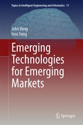 Cover: Emerging Technologies for Emerging Markets - Springer