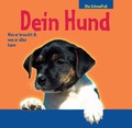 Cover: Dein Hund - TANDEM
