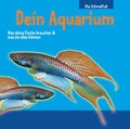 Cover: Dein Aquarium - TANDEM