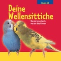 Cover: Deine Wellensittiche - TANDEM