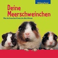 Cover: Deine Meerschweinchen - TANDEM