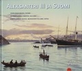 Cover: Alesksanteri III ja Suomi - Palace Editions