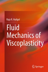 Abbildung von: Fluid Mechanics of Viscoplasticity - Springer