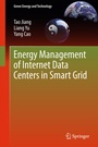 Cover: Energy Management of Internet Data Centers in Smart Grid - Springer