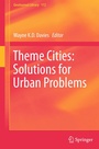Cover: Theme Cities: Solutions for Urban Problems - Springer