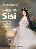 Cover: Kaiserin Sisi - Goldmann