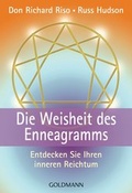 Cover: Die Weisheit des Enneagramms - Goldmann