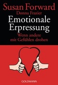 Cover: Emotionale Erpressung - Goldmann