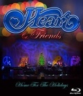 Cover: Heart & Friends: Home For Christmas - Membran Media GmbH / Hamburg