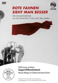 Cover: Rote Fahnen sieht man besser - Crunchyroll