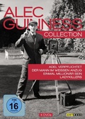 Cover: Alec Guinness Collection - ARTHAUS