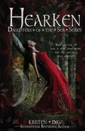 Cover: Hearken - Kristen Day Books