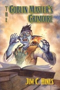 Cover: Goblin Master's Grimoire - ISFiC Press