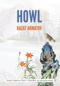 Cover: Howl - Hertfordshire Press