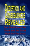 Cover: Deception and Consequences Revealed - Revival Waves of Glory Books & Publishing