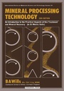 Cover: Mineral Processing Technology - Elsevier