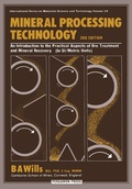 Cover: Mineral Processing Technology - Elsevier