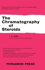 Cover: The Chromatography of Steroids - Elsevier