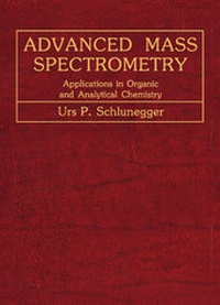 Abbildung von: Advanced Mass Spectrometry - Elsevier