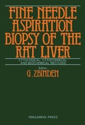 Cover: Fine-Needle Aspiration Biopsy of the Rat Liver - Elsevier