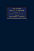 Cover: Molecular Aspects of Medicine - Elsevier