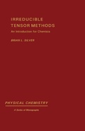 Cover: Irreducible Tensor Methods - Academic Press